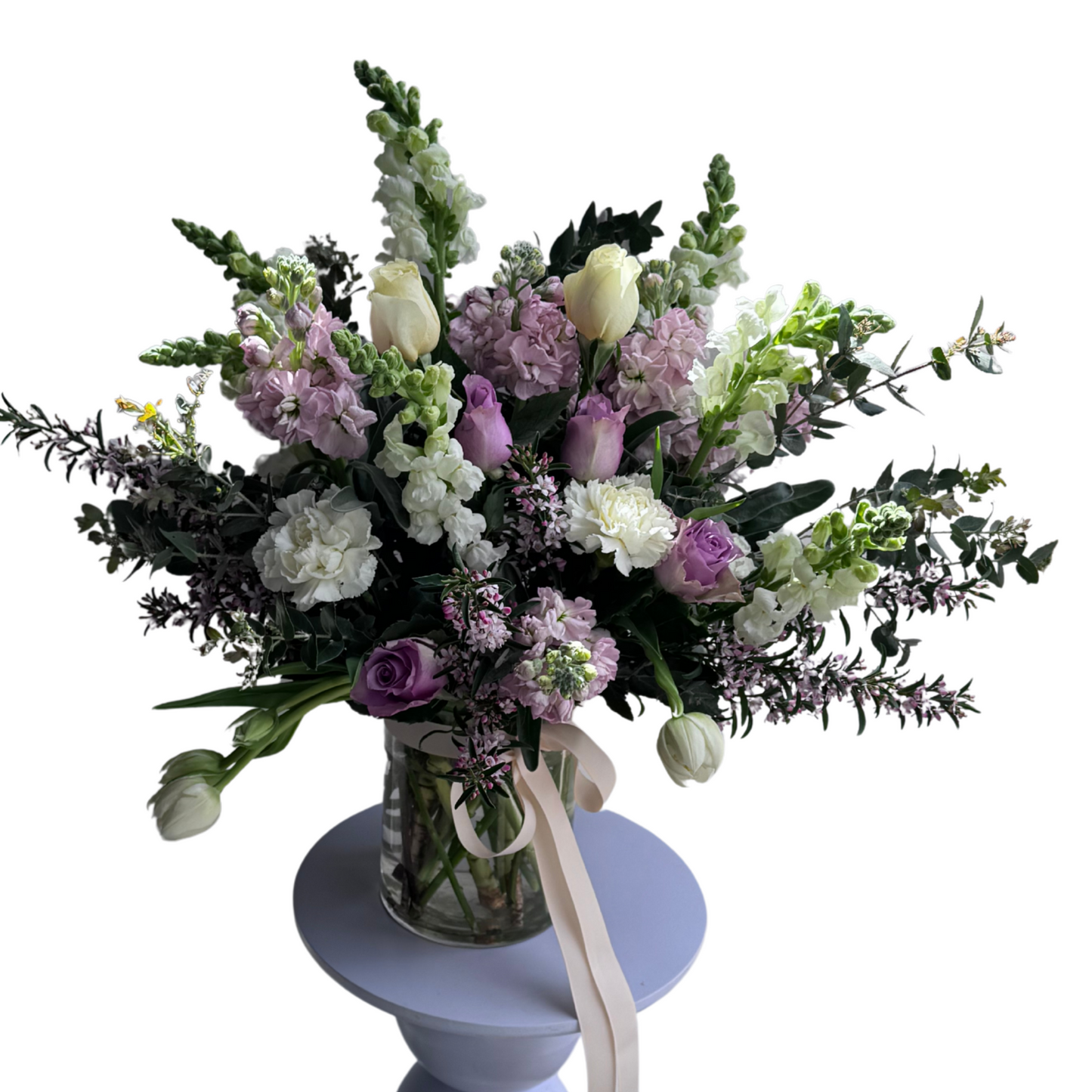 Blossom Vase