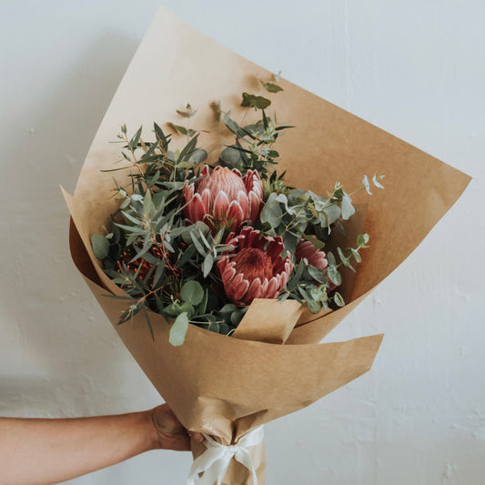 Native Mix Bouquet