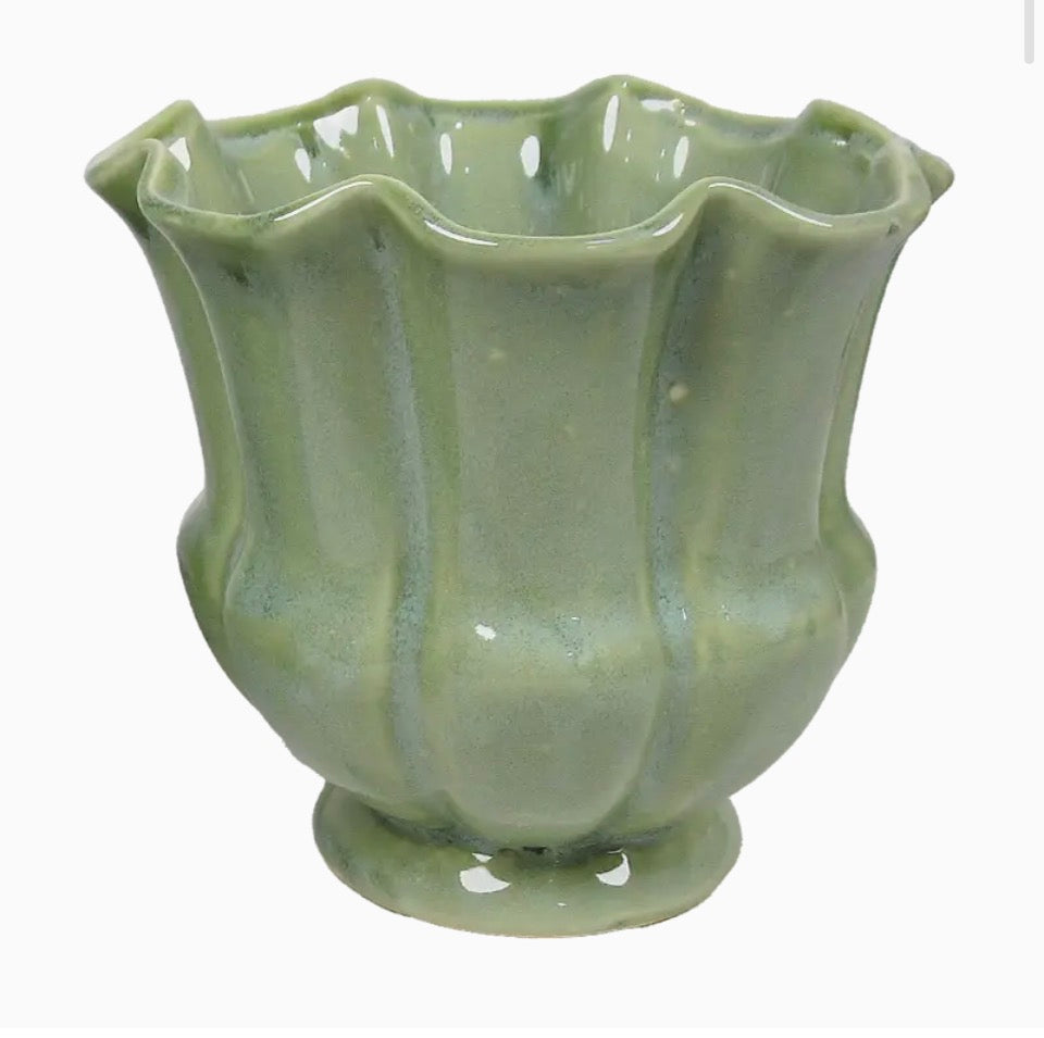 Médicis Cachepot Vase, Small