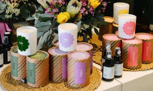 Bon Lux Candle