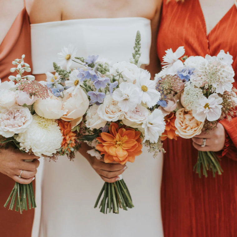 Bendigo Wedding Florist