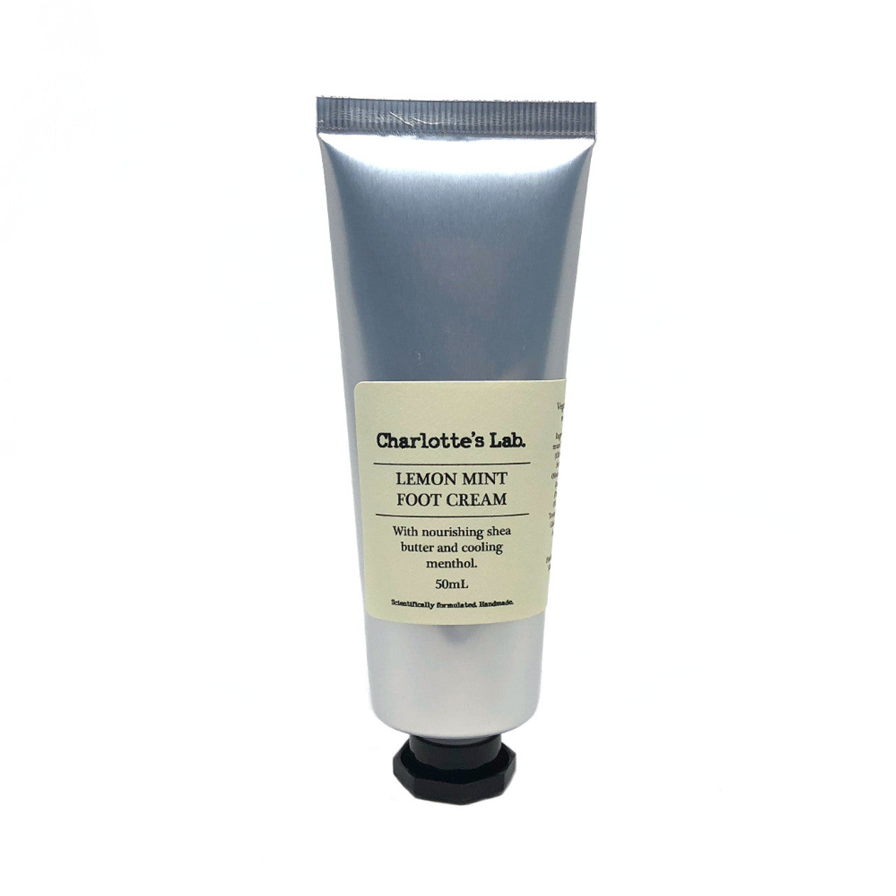 Charlotte's Lab Hand & Foot Cream