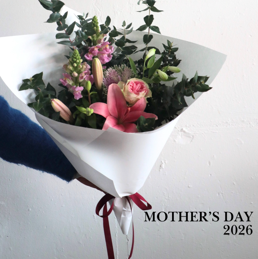 Mother's Day 2026