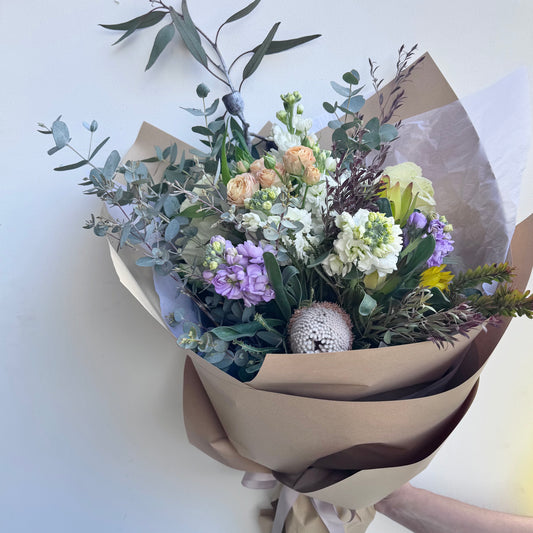 Bouquet of the day!