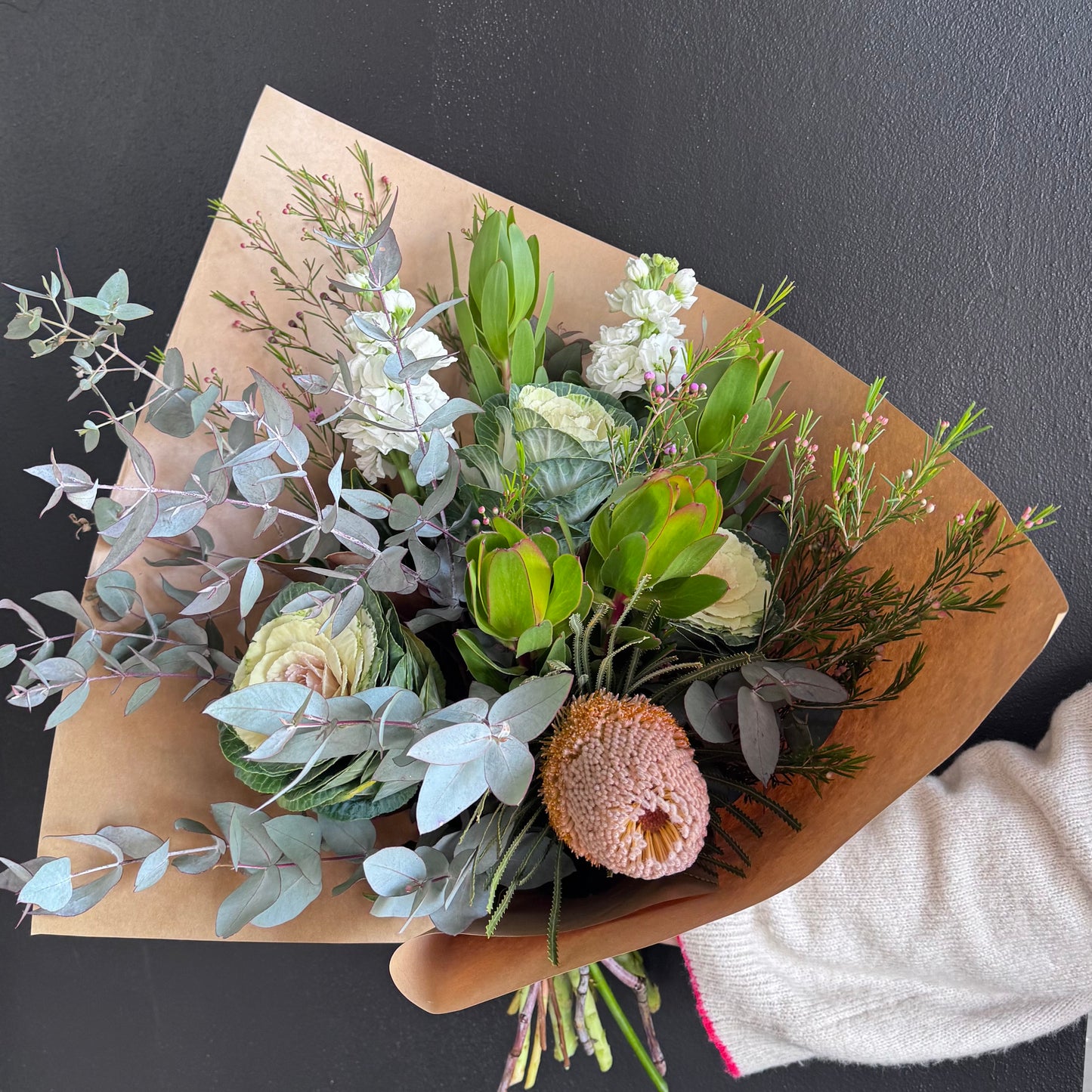 Bouquet of the day!