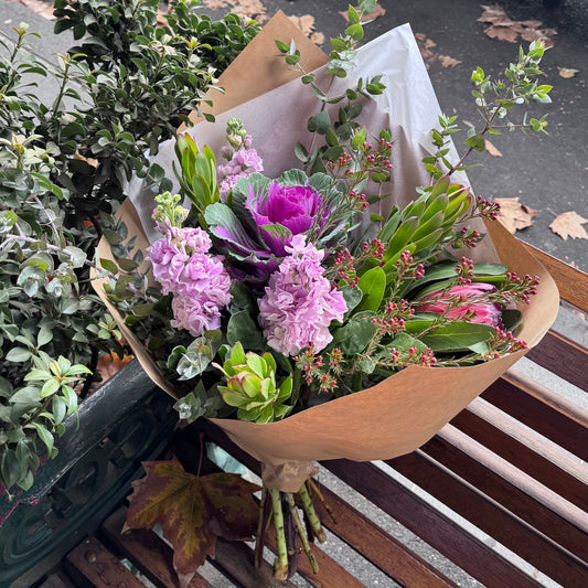 Bouquet of the day!