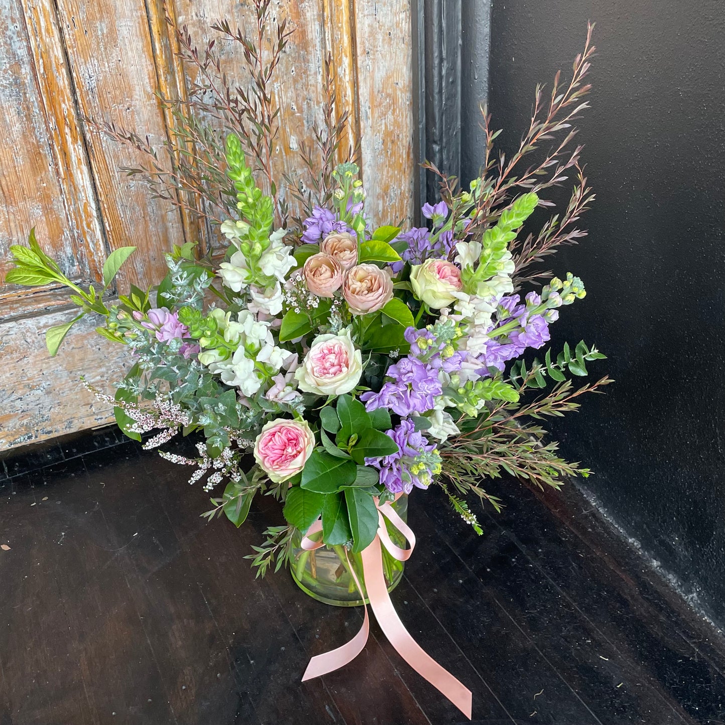 Garden Vase