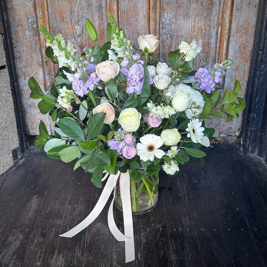 Garden Vase