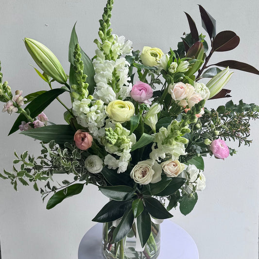 Blossom Vase