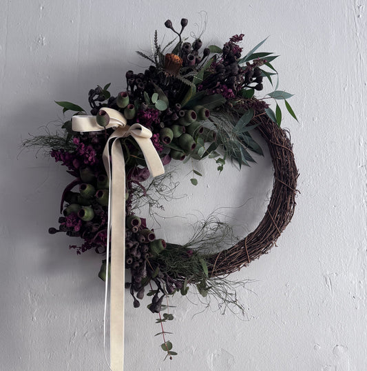 Wild Wreath