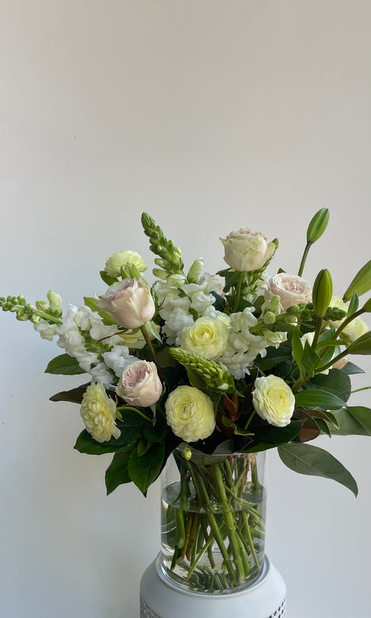 Floral Delight