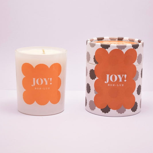 Bon Lux Candle