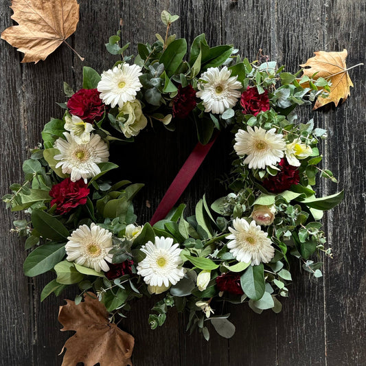 Anzac day Bendigo wreath 