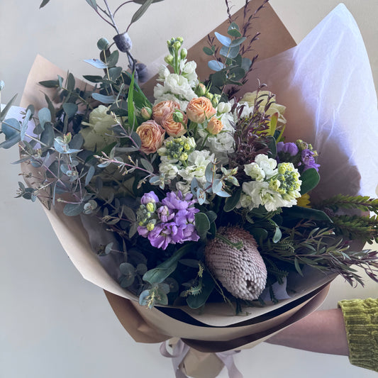 Bouquet of the day!