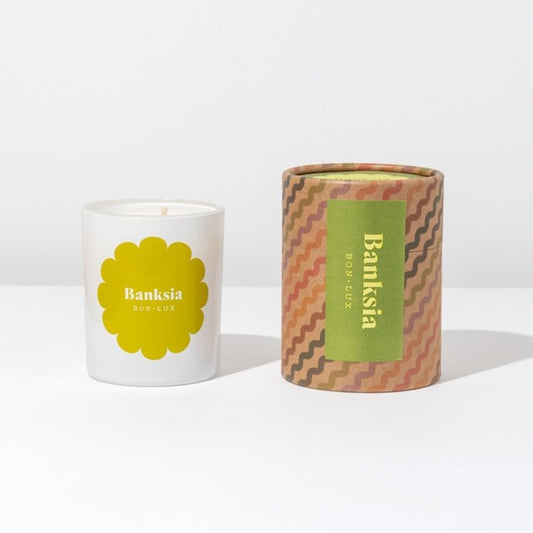 Bon Lux Candle