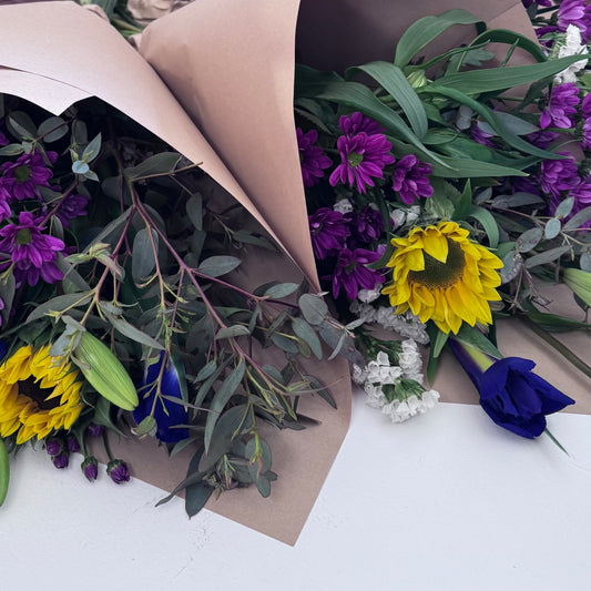 Blume Posy