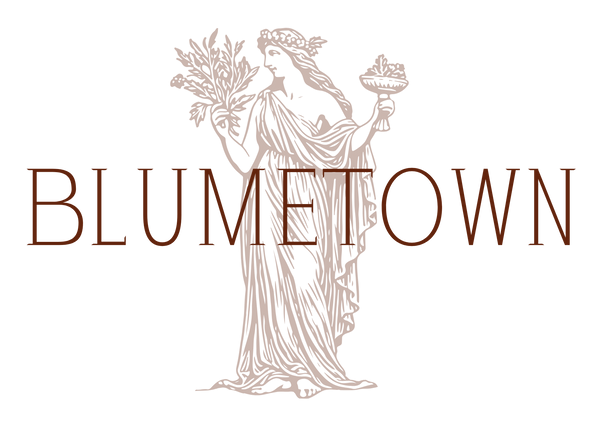 BLUMETOWN