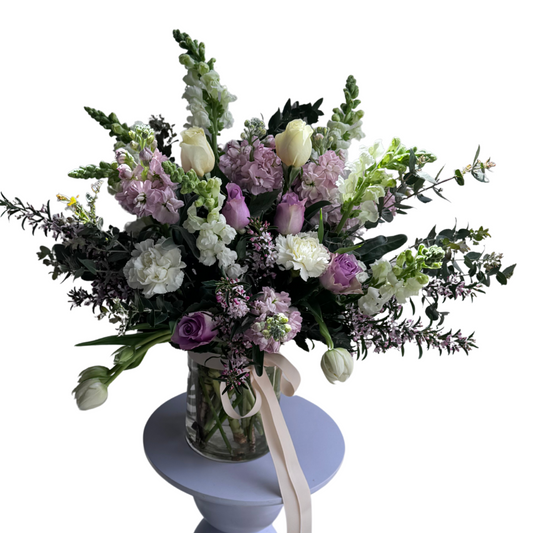 Blossom Vase