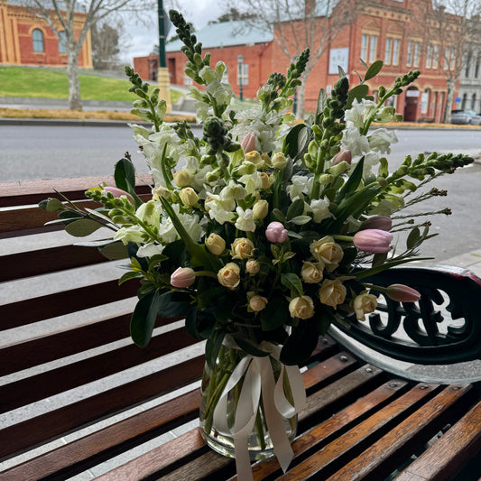 Blossom Vase
