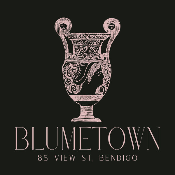 BLUMETOWN