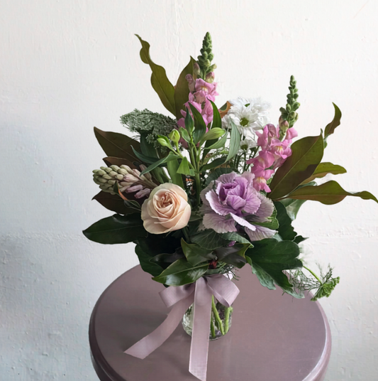 Mother's Day Vase