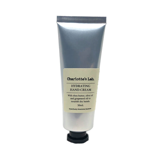 Charlotte's Lab Hand & Foot Cream