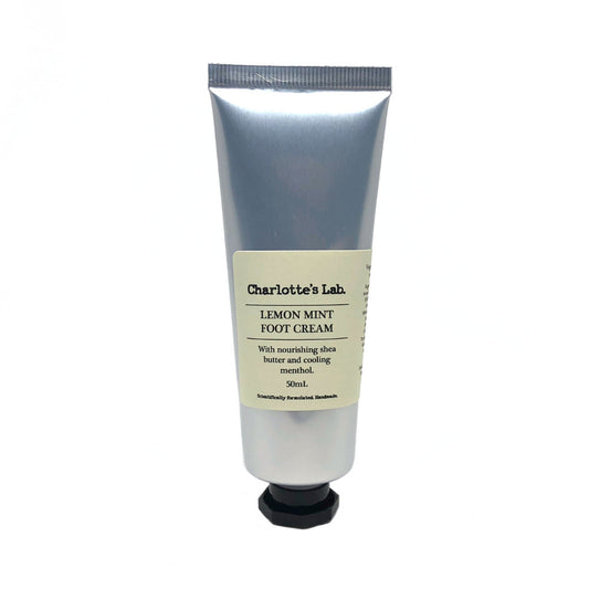 Charlotte's Lab Hand & Foot Cream