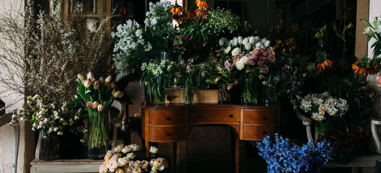 Bendigo Florist delivering across Bendigo, Bendigo Hospital, sympathy, birthday, natives flowers. 